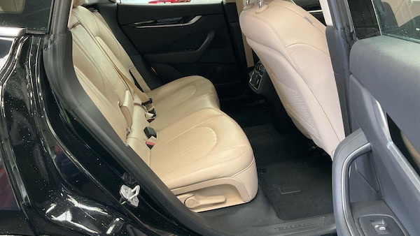Used Maserati Levante 2017 for sale - 76251042: Photo 8