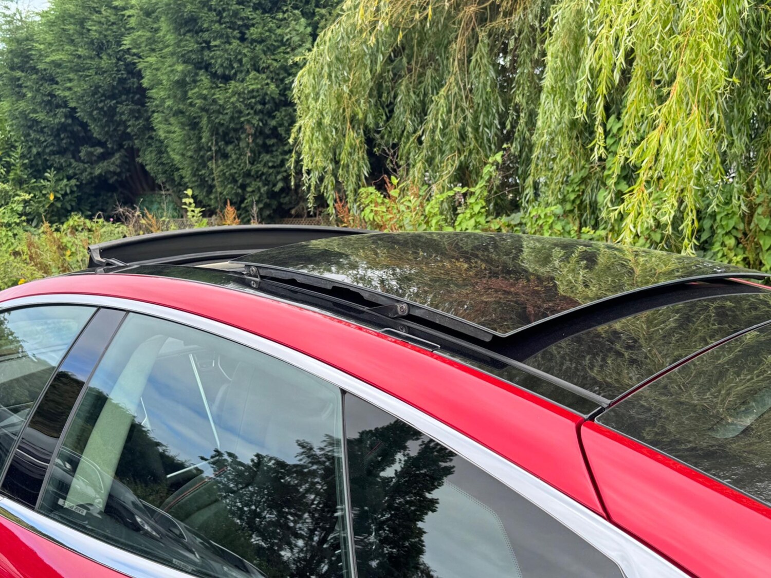 Used Tesla Model S 2015 for sale - 77478823: Photo 16