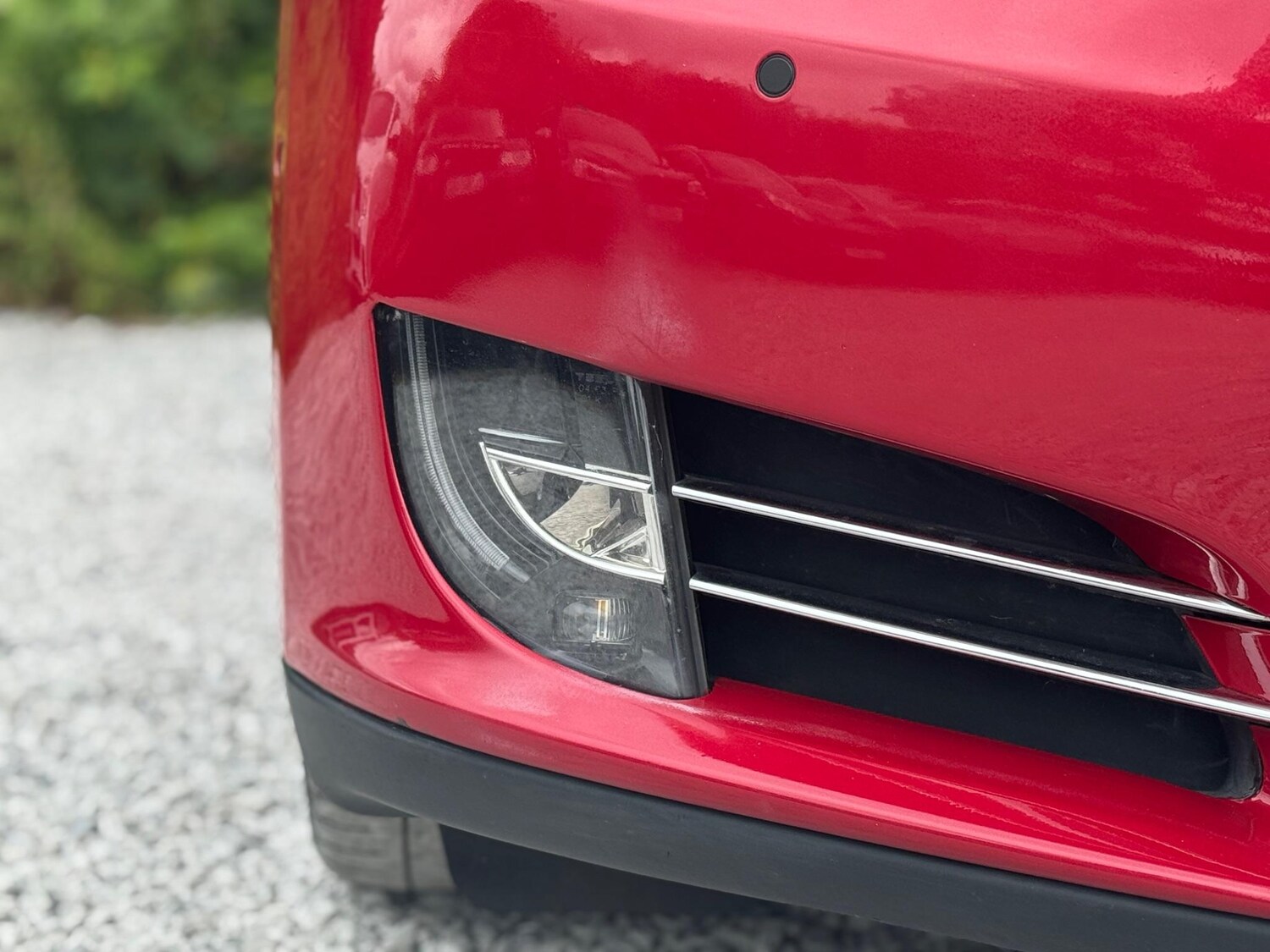 Used Tesla Model S 2015 for sale - 77478823: Photo 20