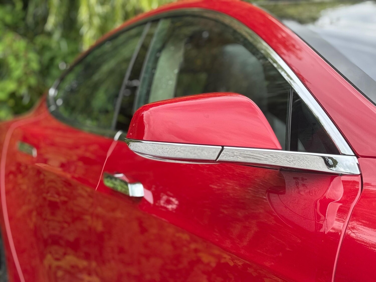 Used Tesla Model S 2015 for sale - 77478823: Photo 25