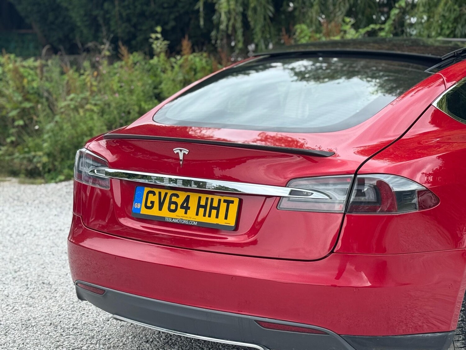 Used Tesla Model S 2015 for sale - 77478823: Photo 26