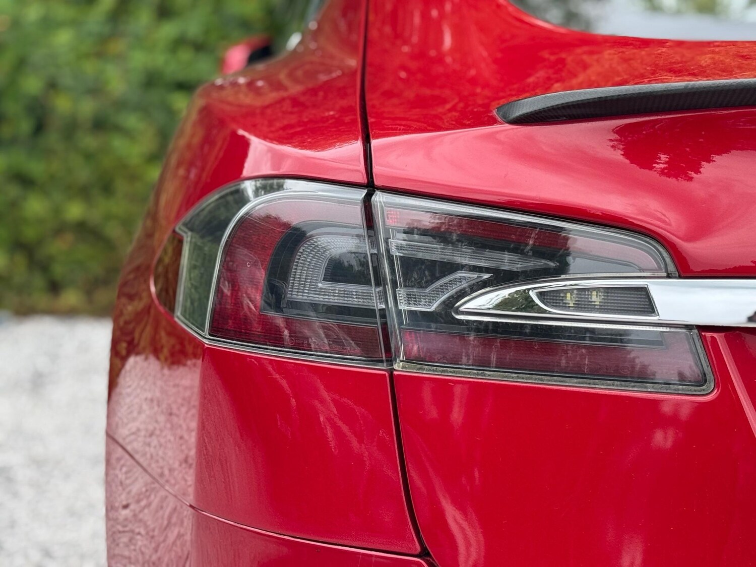 Used Tesla Model S 2015 for sale - 77478823: Photo 28