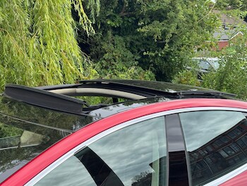 Used Tesla Model S 2015 for sale - 77478823: Photo