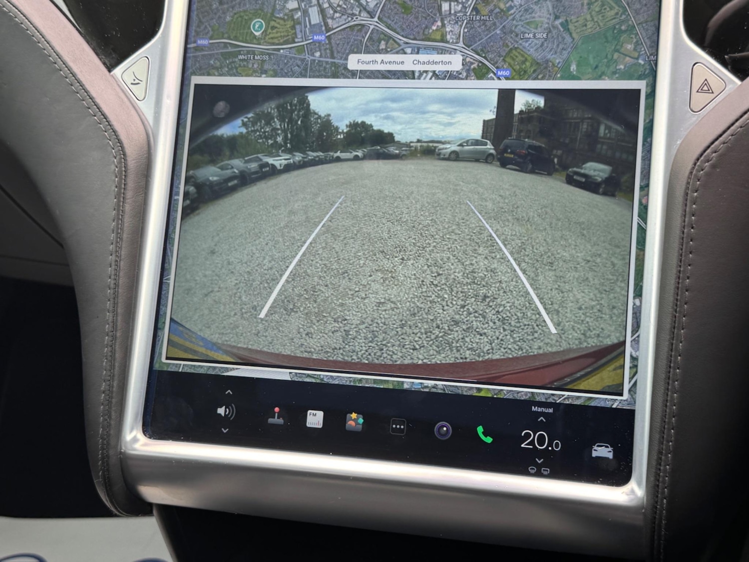 Used Tesla Model S 2015 for sale - 77478823: Photo 3