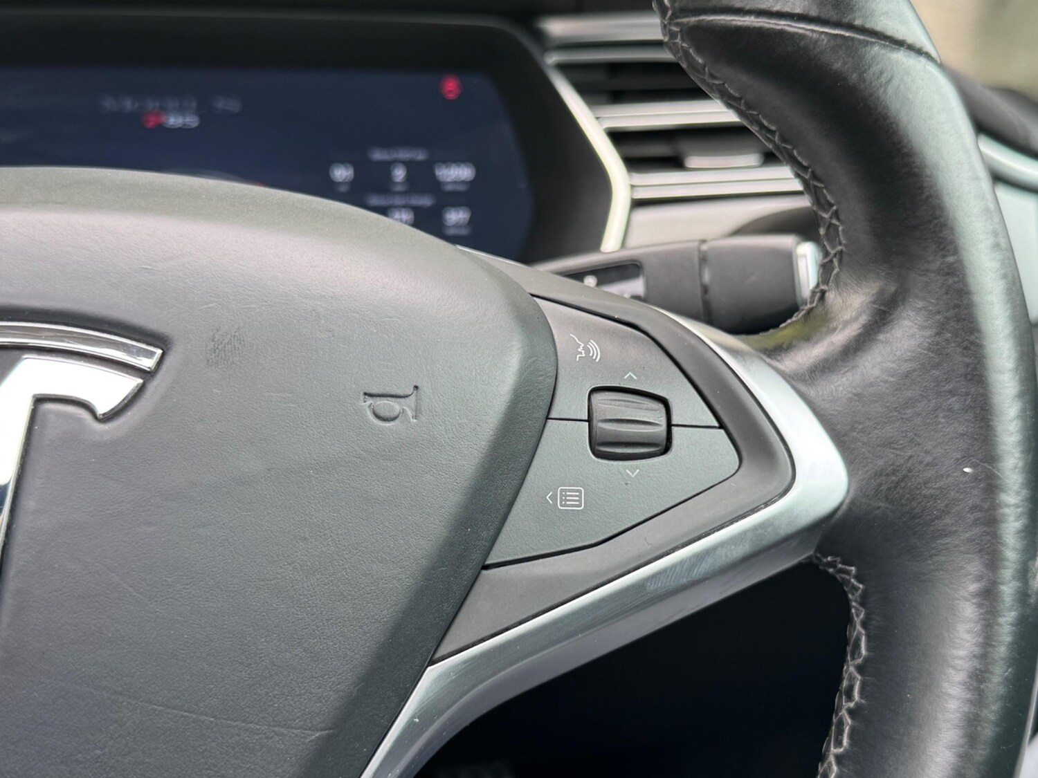 Used Tesla Model S 2015 for sale - 77478823: Photo 35