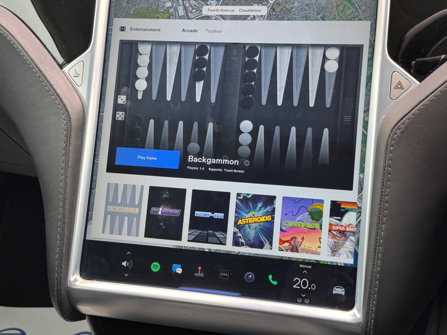 Used Tesla Model S 2015 for sale - 77478823: Photo 45