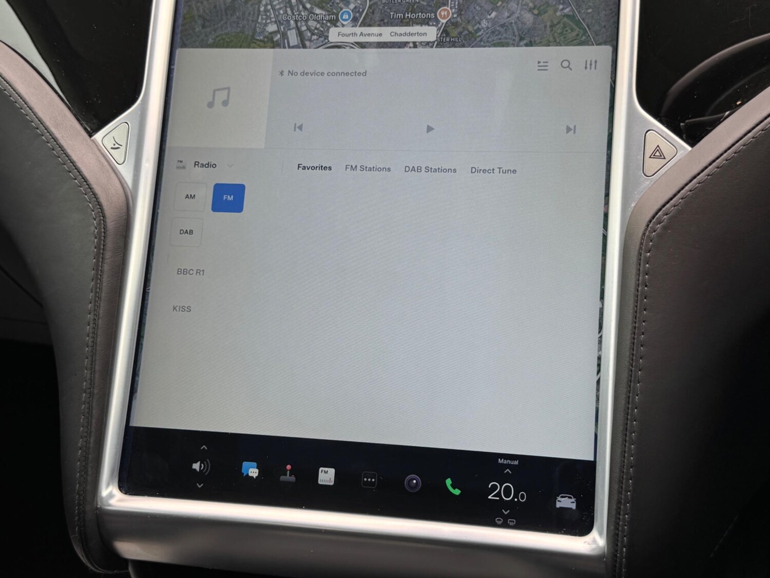 Used Tesla Model S 2015 for sale - 77478823: Photo 47