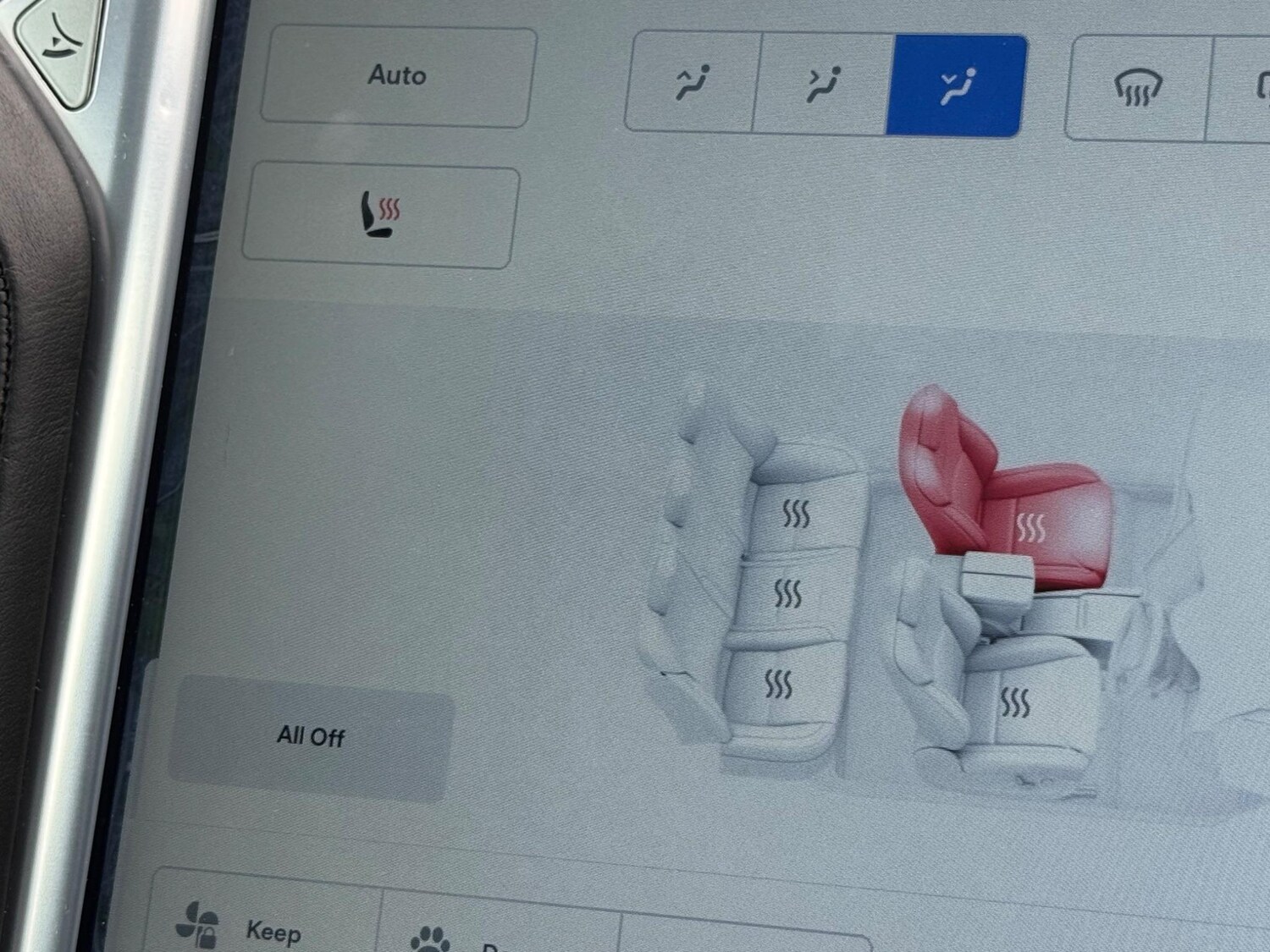 Used Tesla Model S 2015 for sale - 77478823: Photo 50