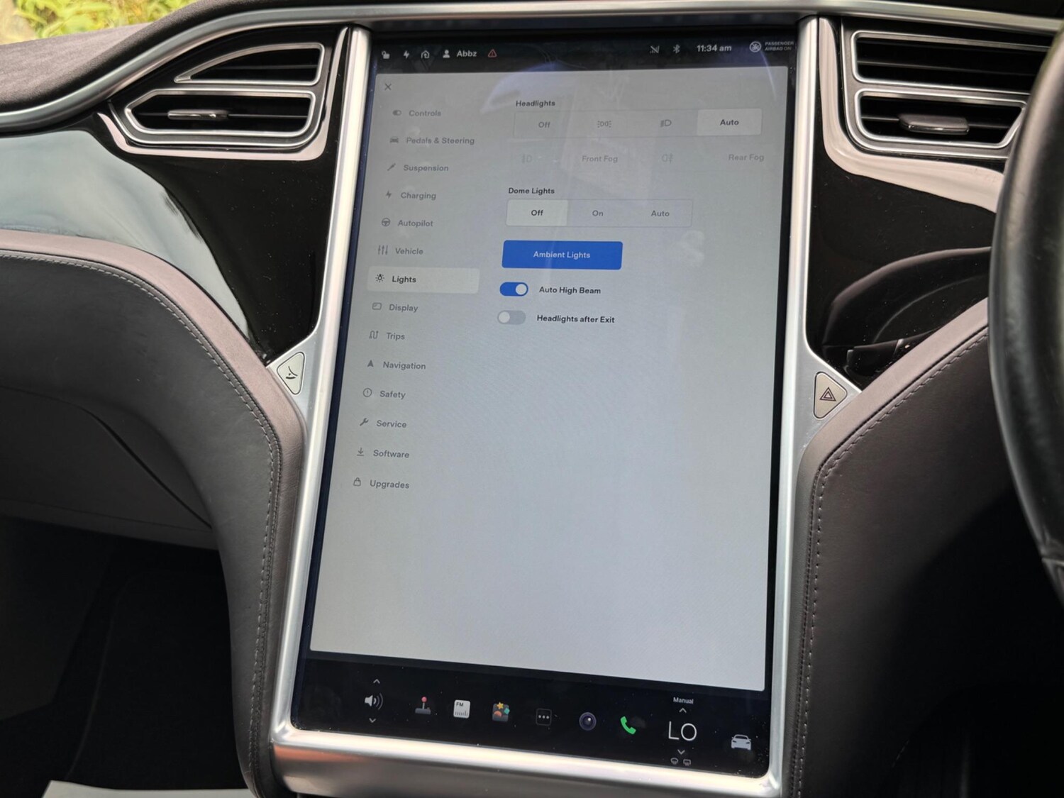 Used Tesla Model S 2015 for sale - 77478823: Photo 54