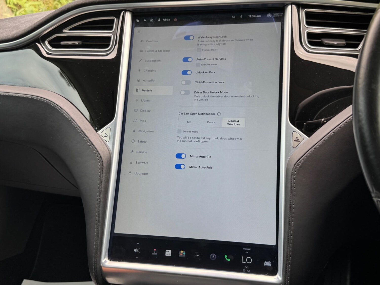 Used Tesla Model S 2015 for sale - 77478823: Photo 55