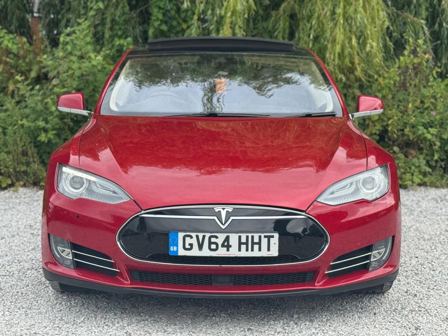 Used Tesla Model S 2015 for sale - 77478823: Photo 6