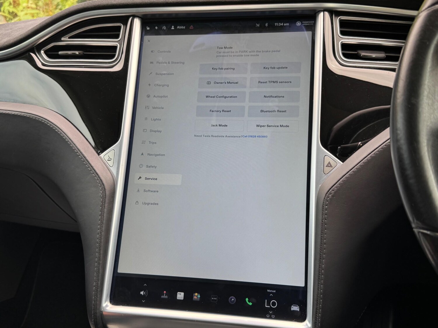 Used Tesla Model S 2015 for sale - 77478823: Photo 60