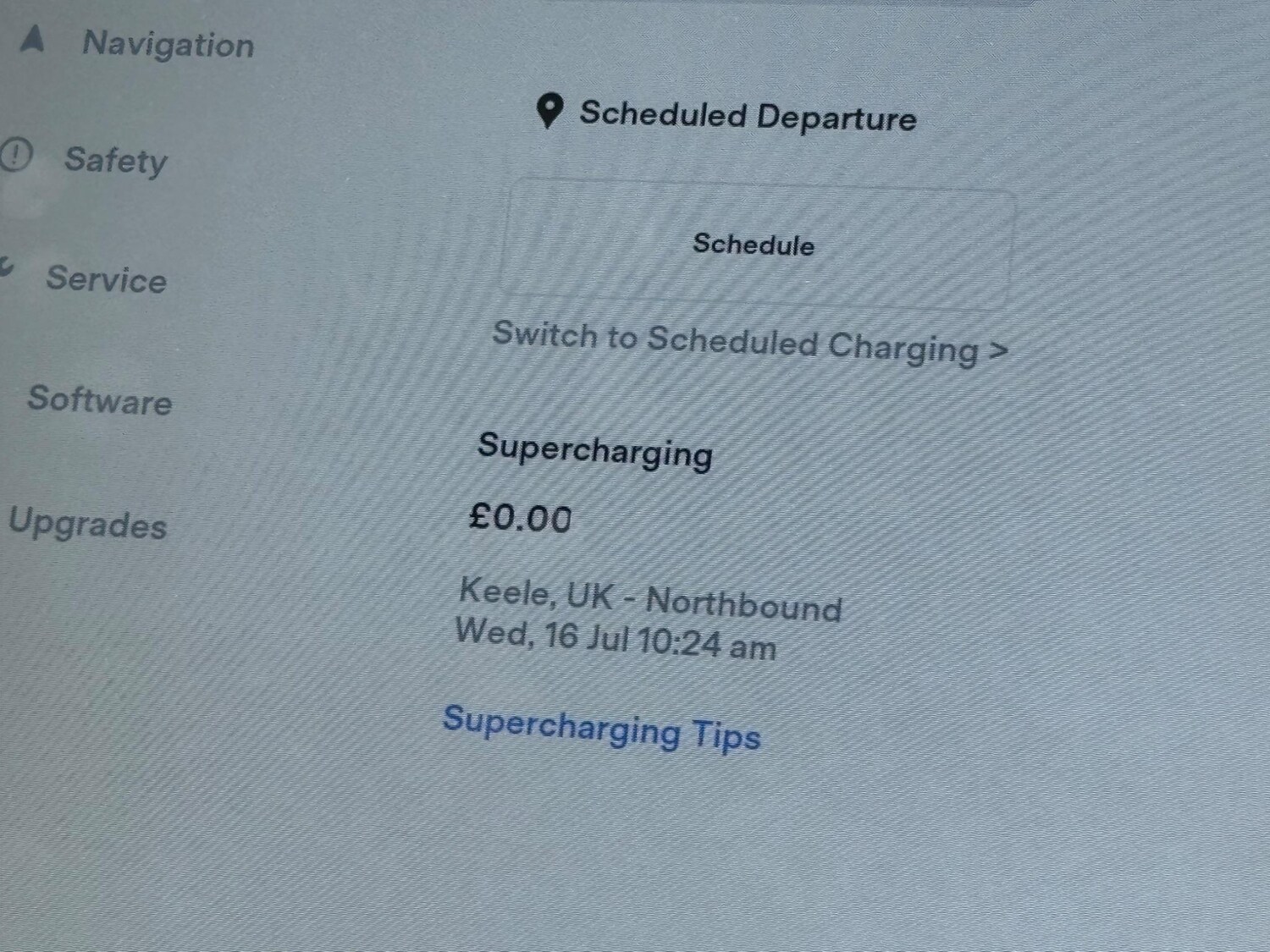 Used Tesla Model S 2015 for sale - 77478823: Photo 69