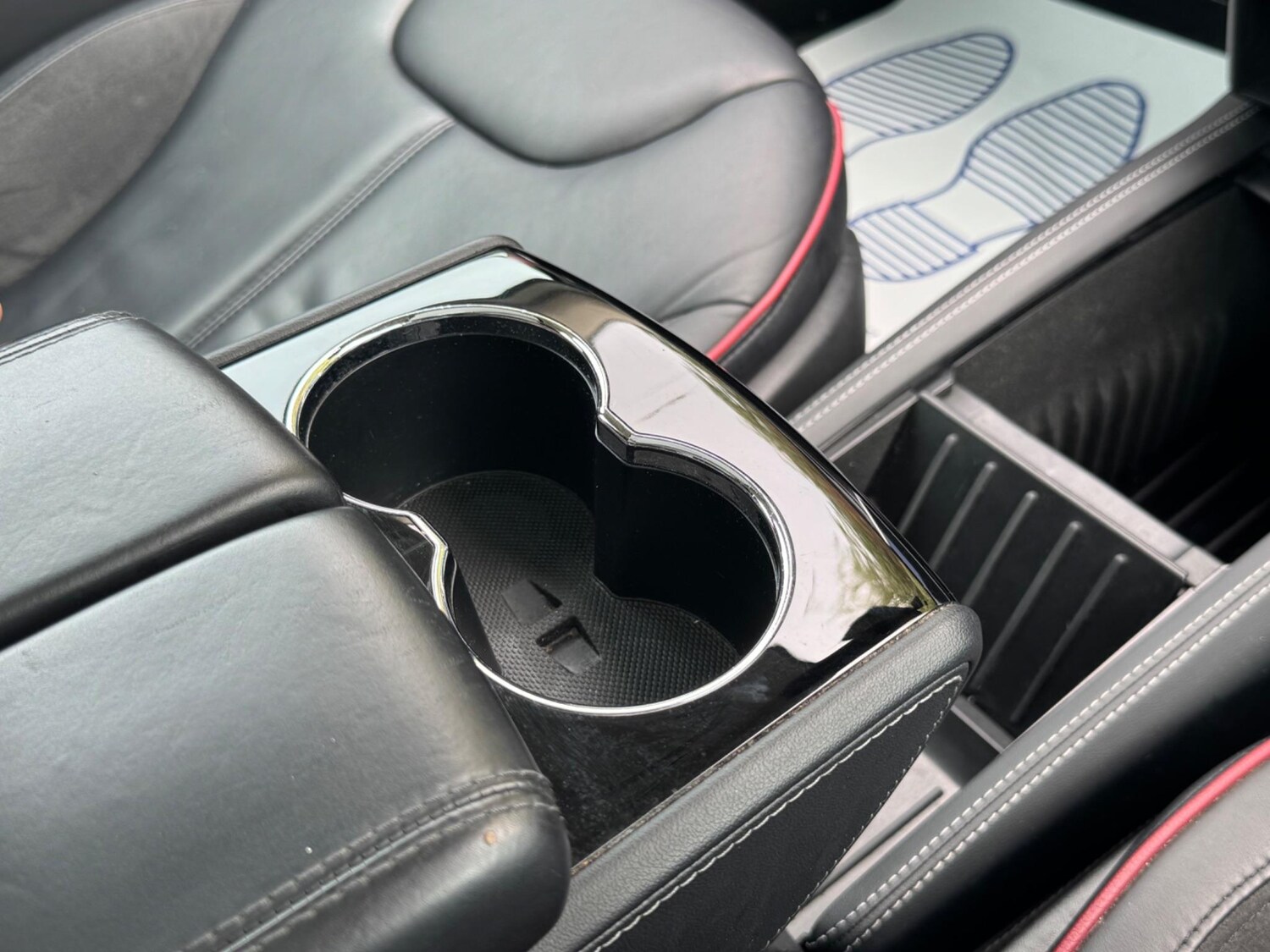 Used Tesla Model S 2015 for sale - 77478823: Photo 77