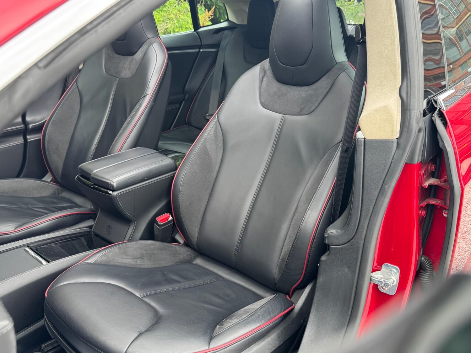 Used Tesla Model S 2015 for sale - 77478823: Photo 87