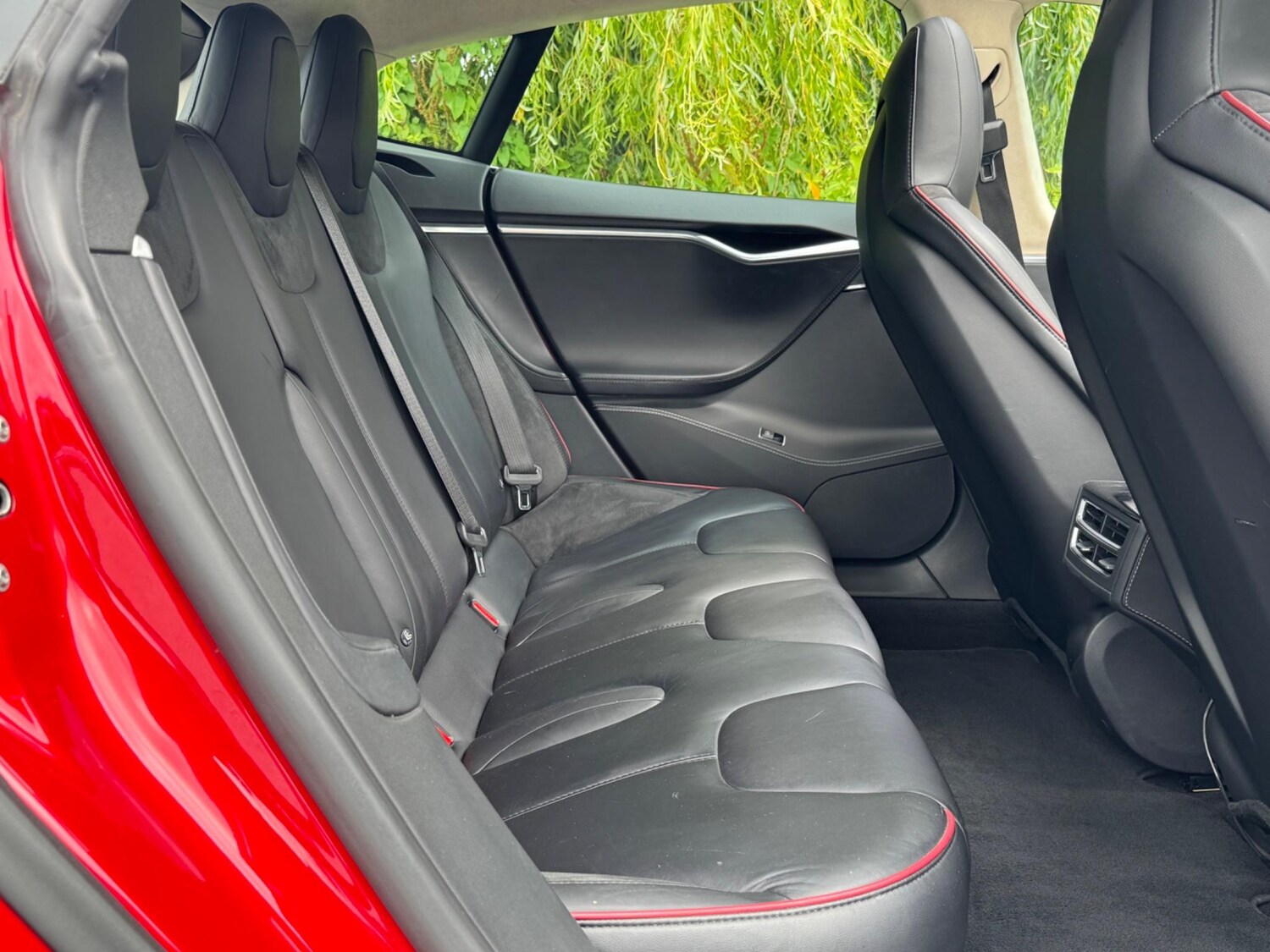 Used Tesla Model S 2015 for sale - 77478823: Photo 88