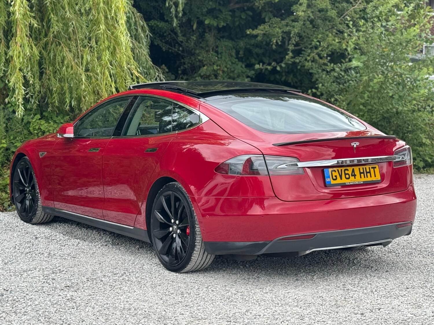 Used Tesla Model S 2015 for sale - 77478823: Photo 9