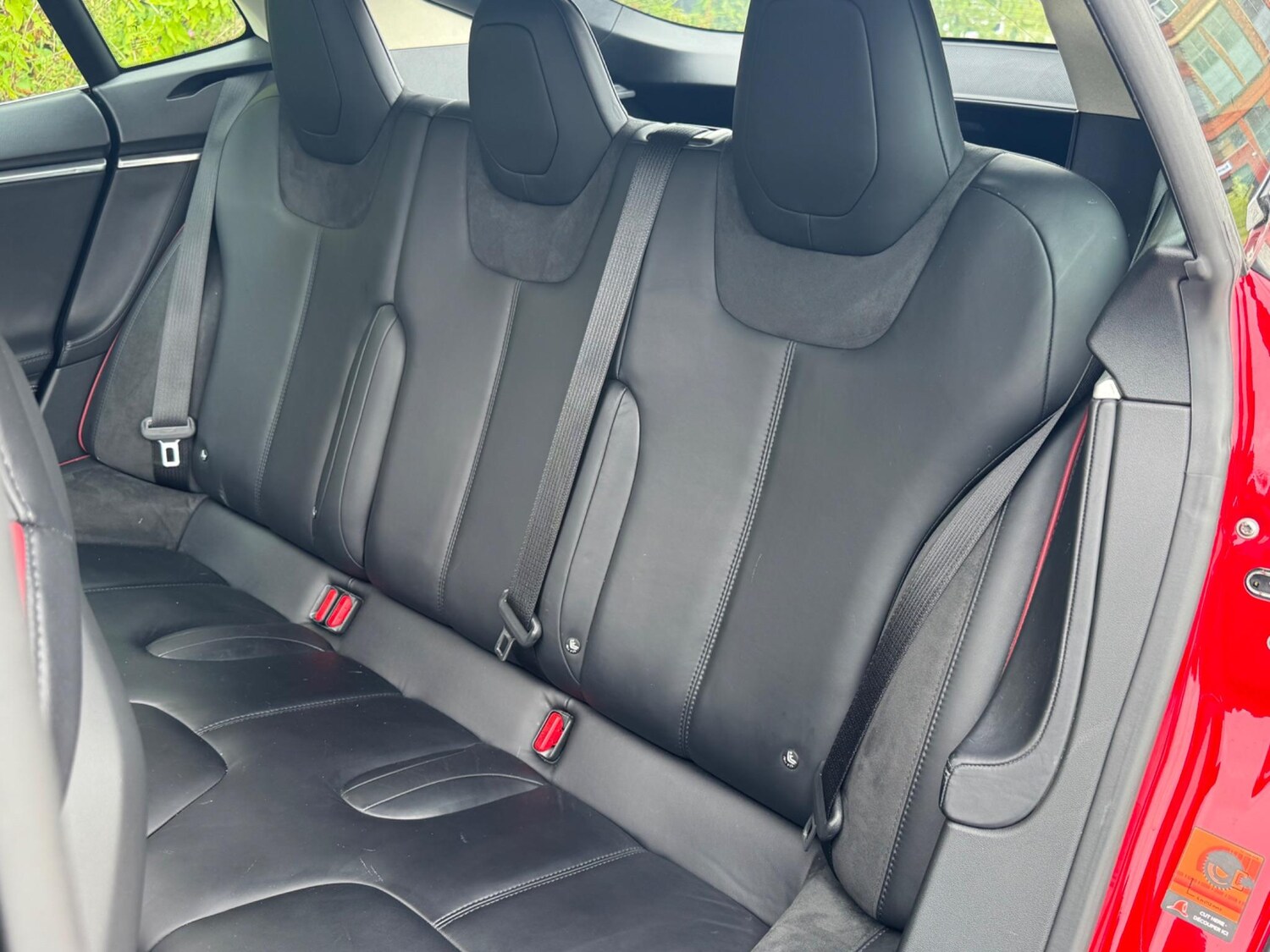 Used Tesla Model S 2015 for sale - 77478823: Photo 92