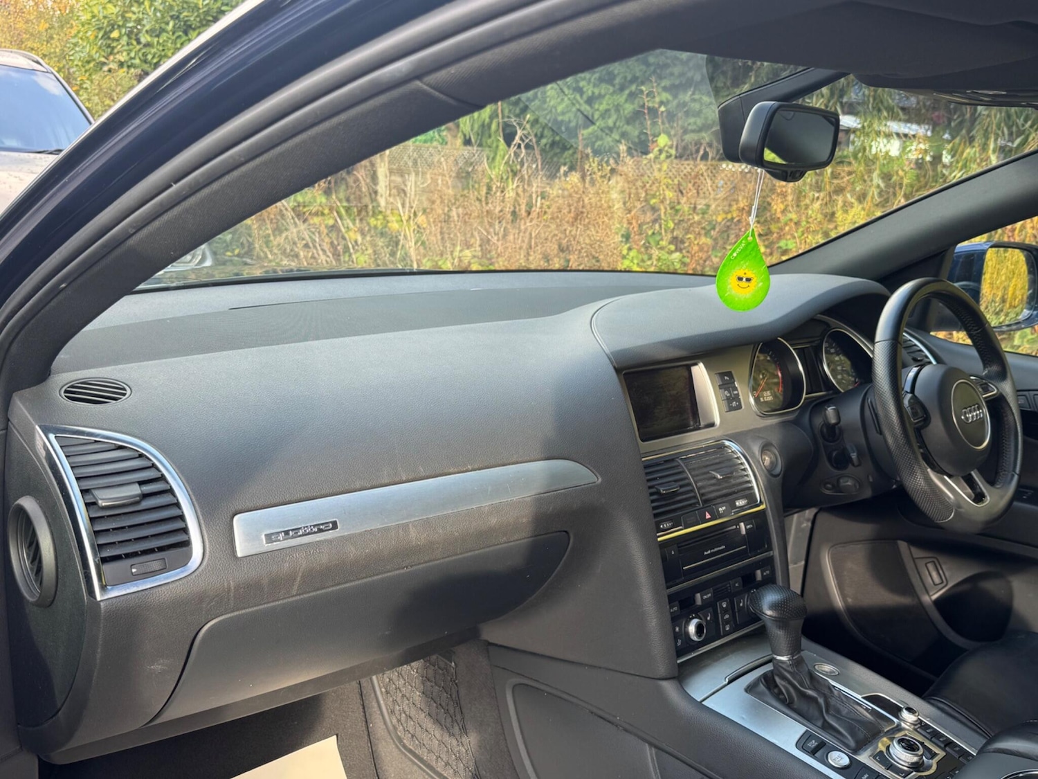 Used Audi Q7 2012 for sale - 76388346: Photo 14