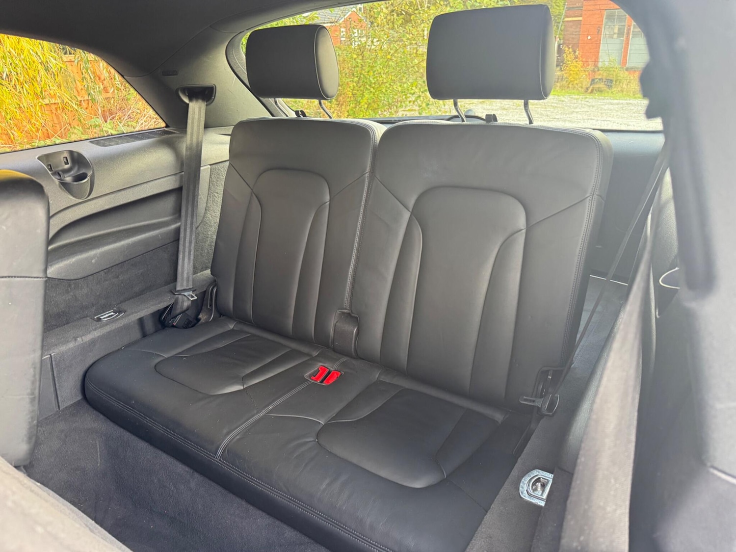 Used Audi Q7 2012 for sale - 76388346: Photo 30