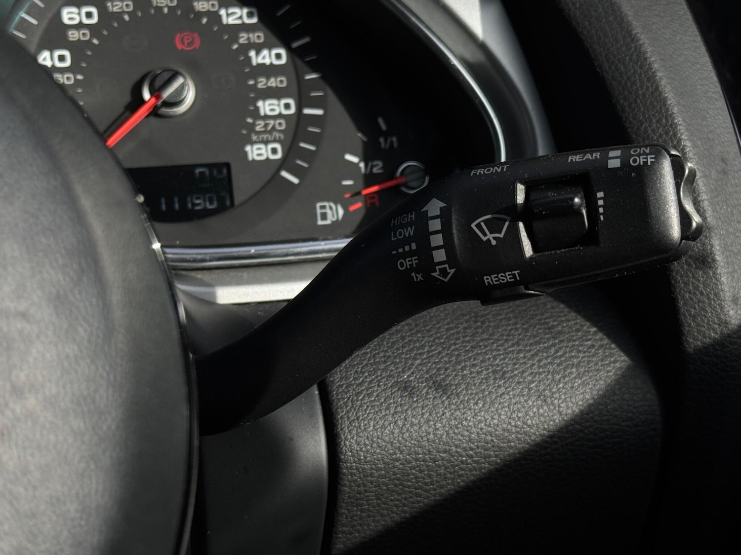 Used Audi Q7 2012 for sale - 76388346: Photo 43