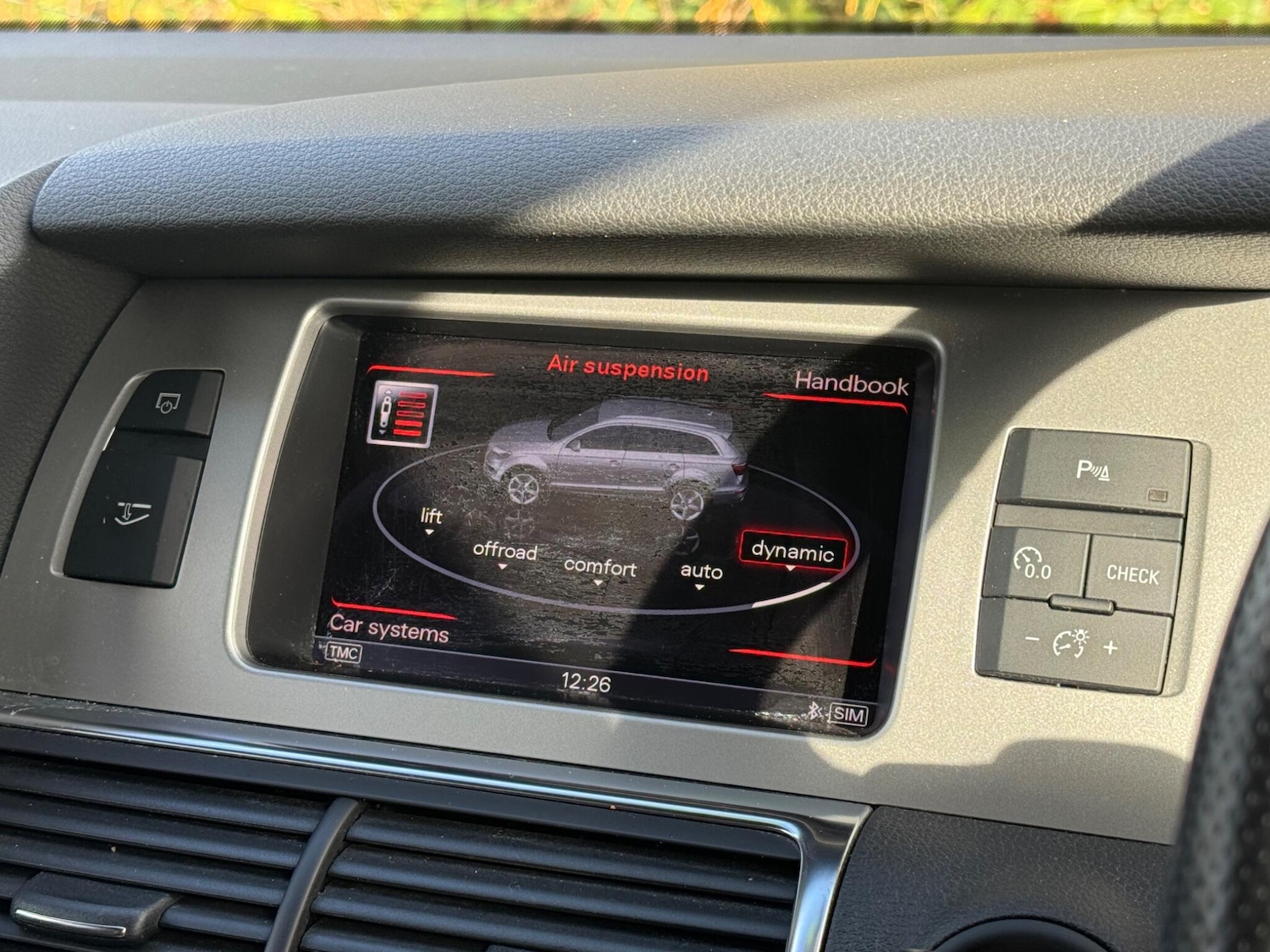 Used Audi Q7 2012 for sale - 76388346: Photo 46