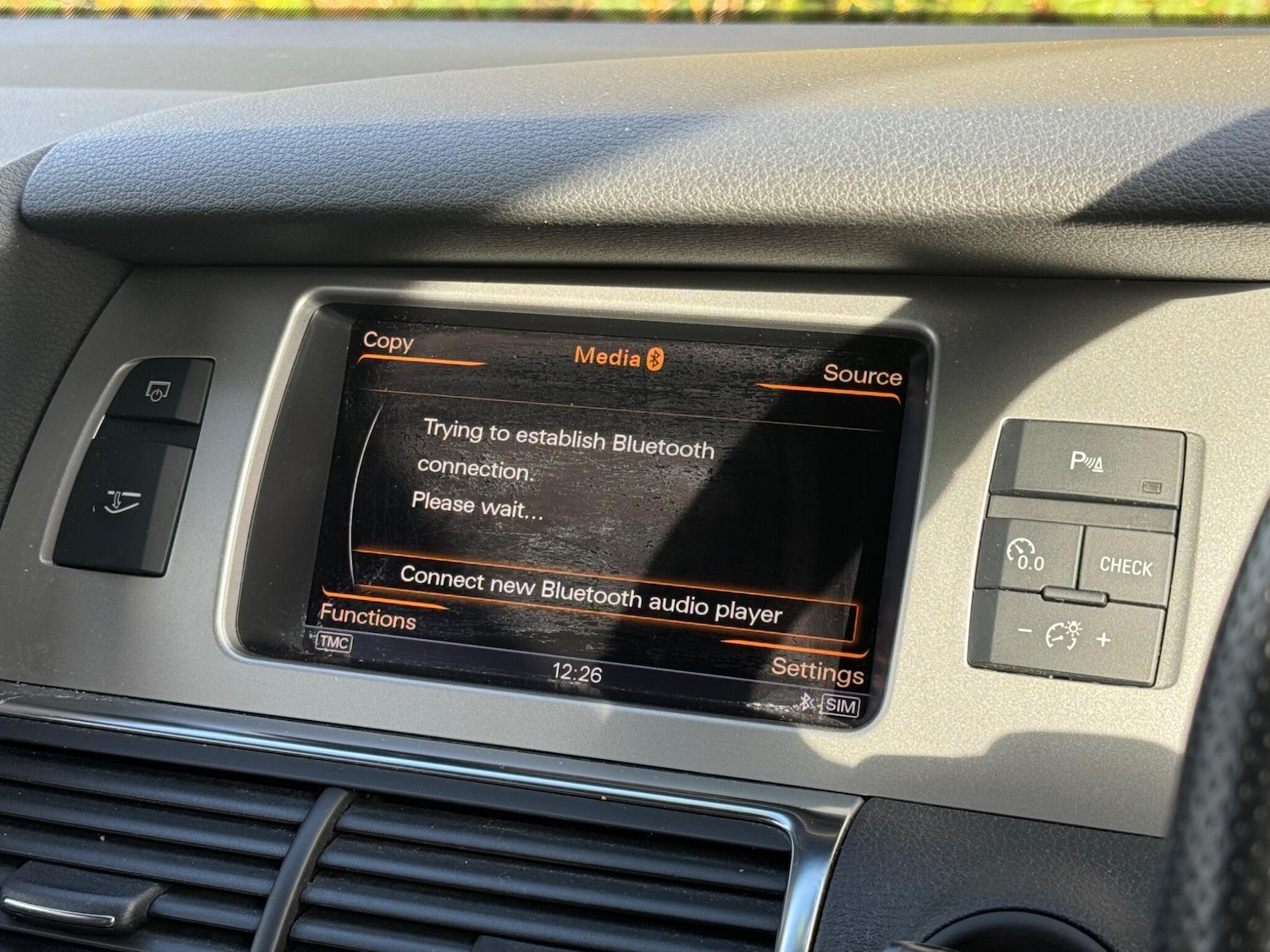 Used Audi Q7 2012 for sale - 76388346: Photo 47