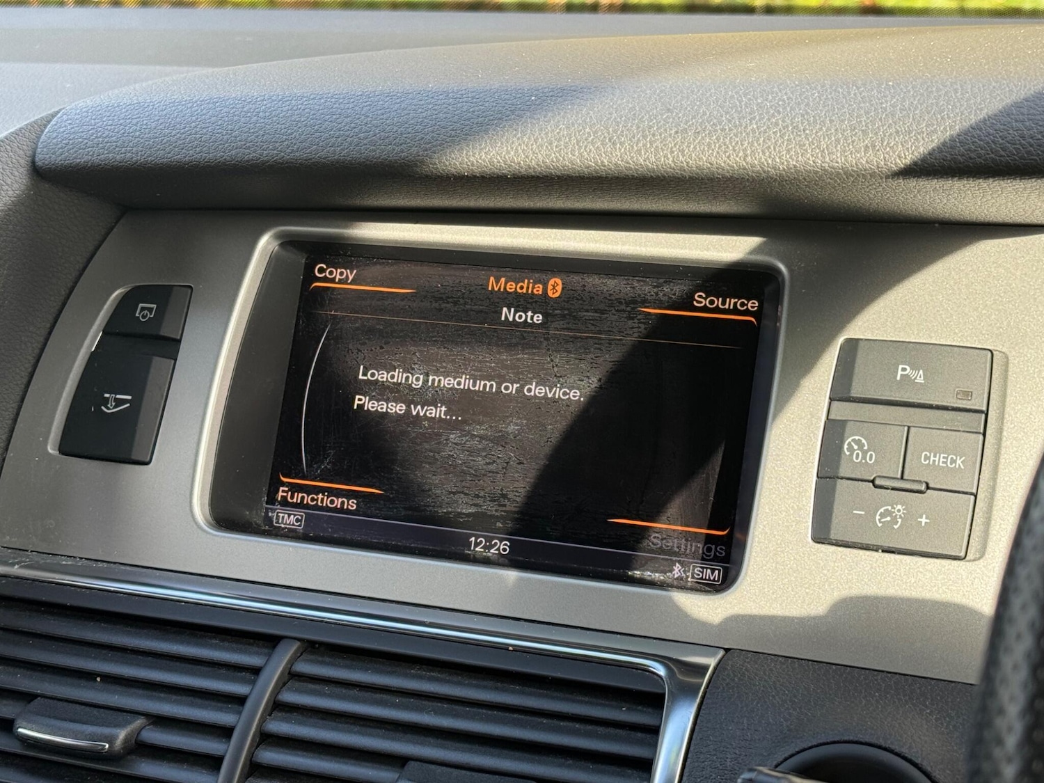 Used Audi Q7 2012 for sale - 76388346: Photo 49