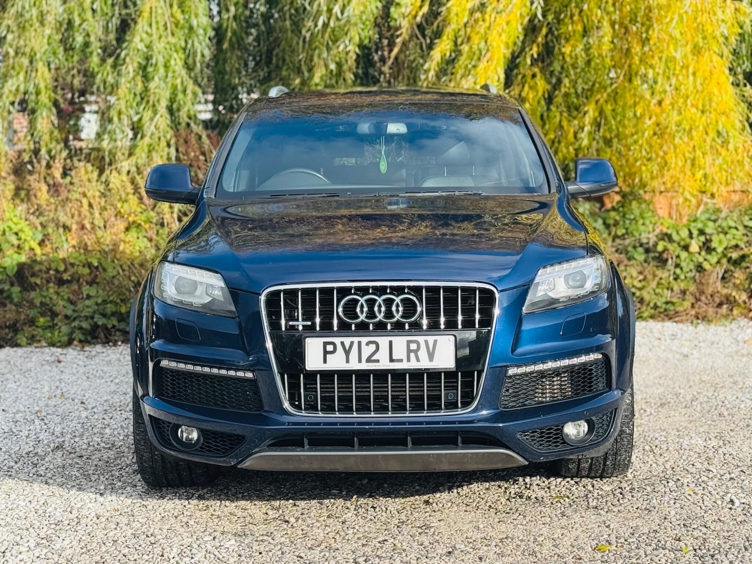 Used Audi Q7 2012 for sale - 76388346: Photo 5