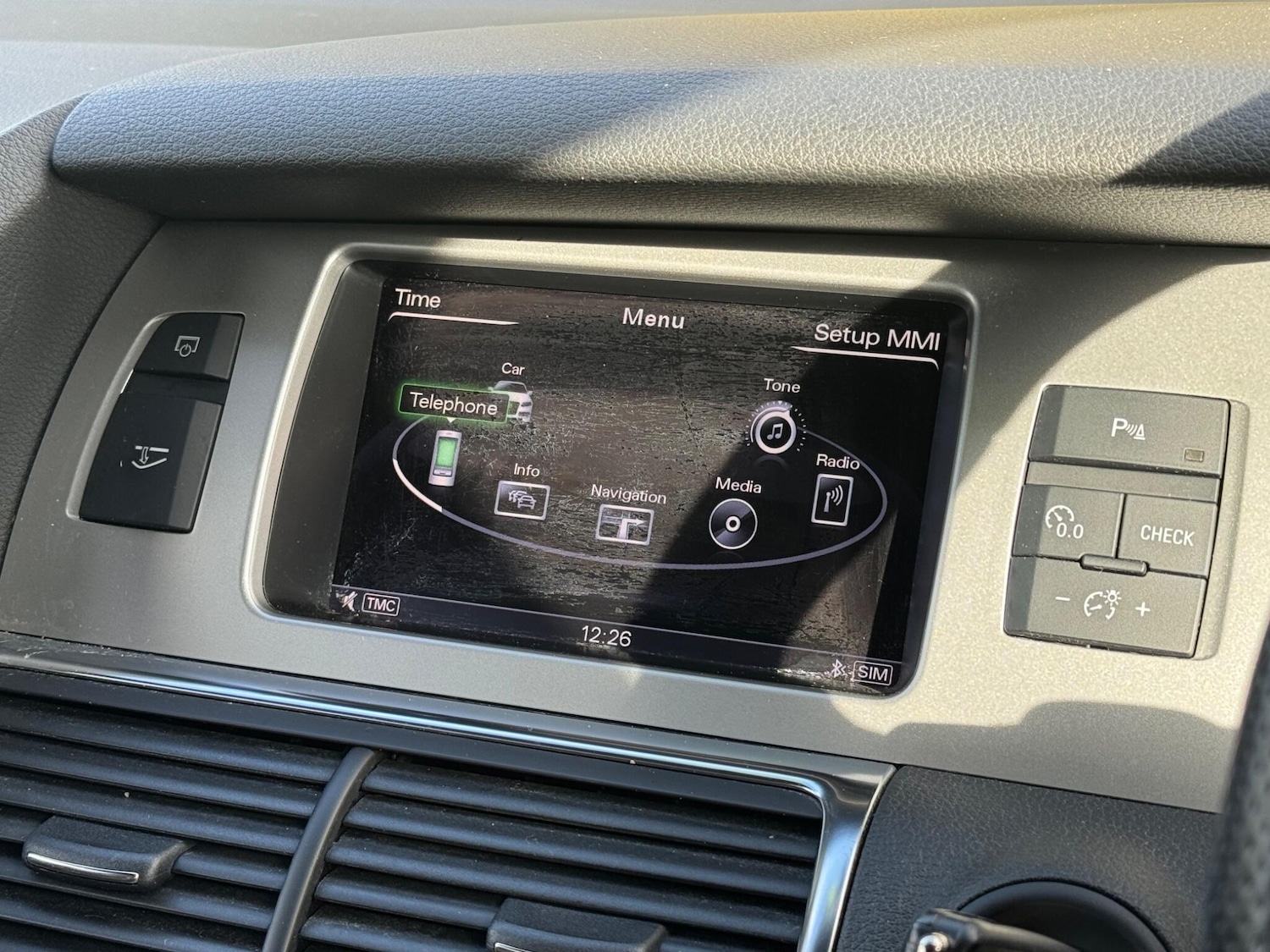 Used Audi Q7 2012 for sale - 76388346: Photo 51