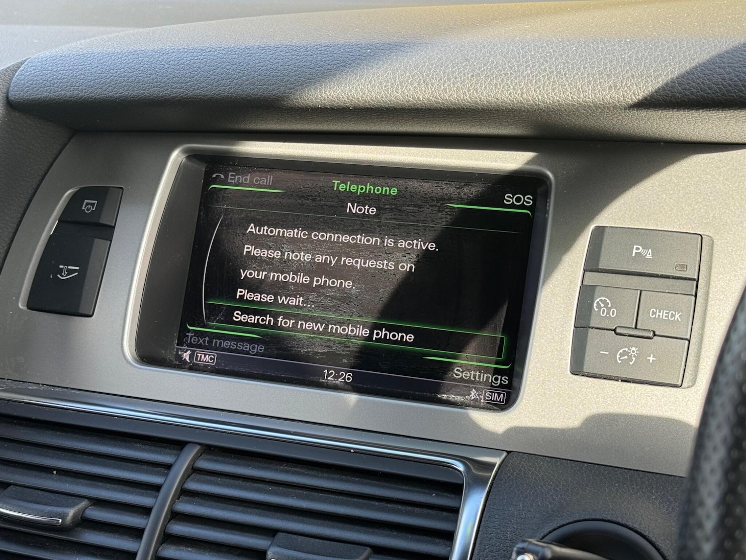 Used Audi Q7 2012 for sale - 76388346: Photo 53