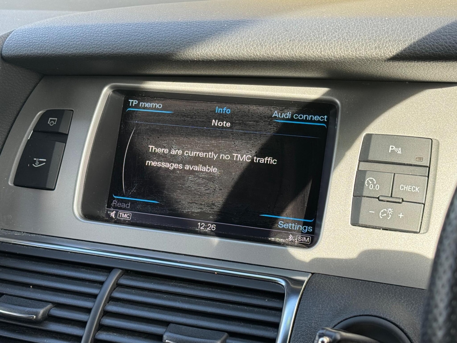 Used Audi Q7 2012 for sale - 76388346: Photo 54