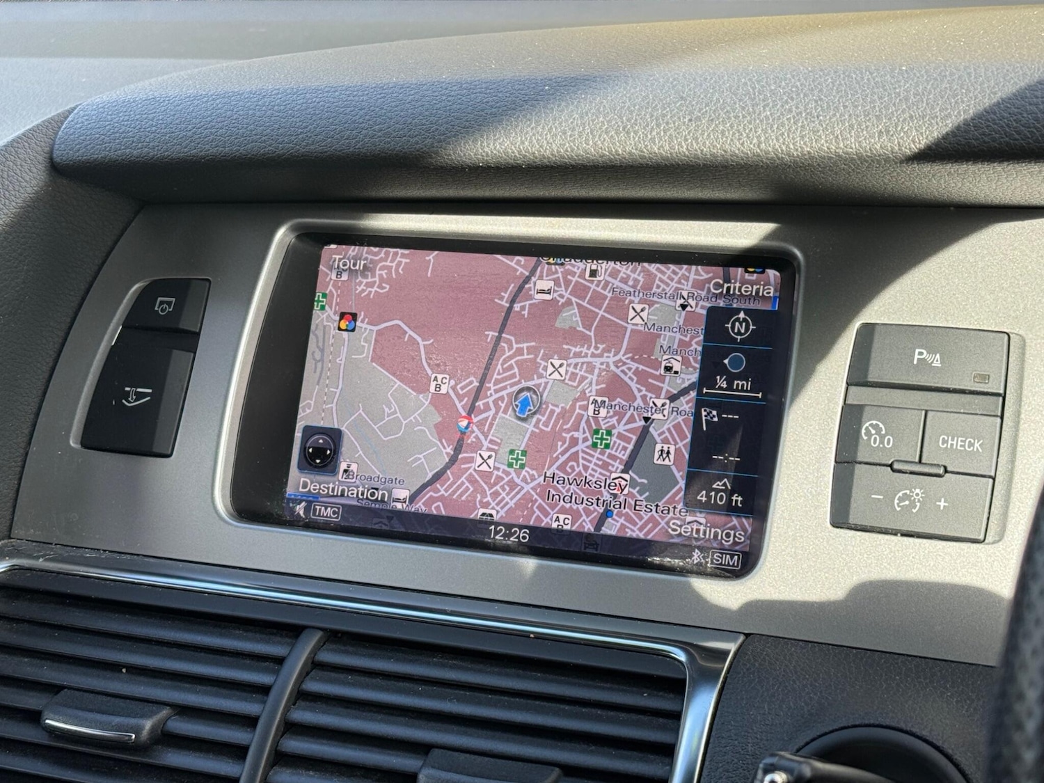 Used Audi Q7 2012 for sale - 76388346: Photo 55