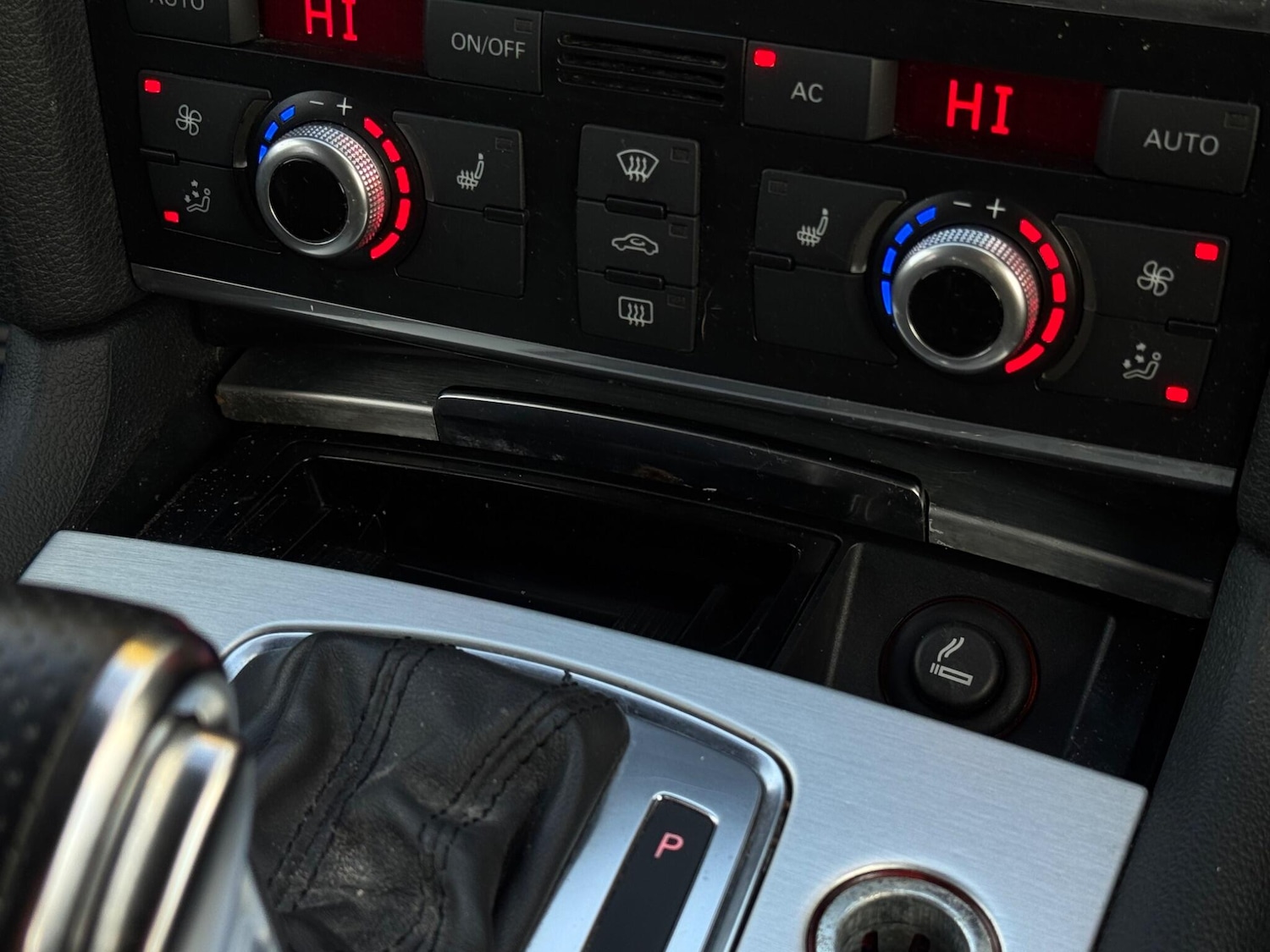 Used Audi Q7 2012 for sale - 76388346: Photo 59