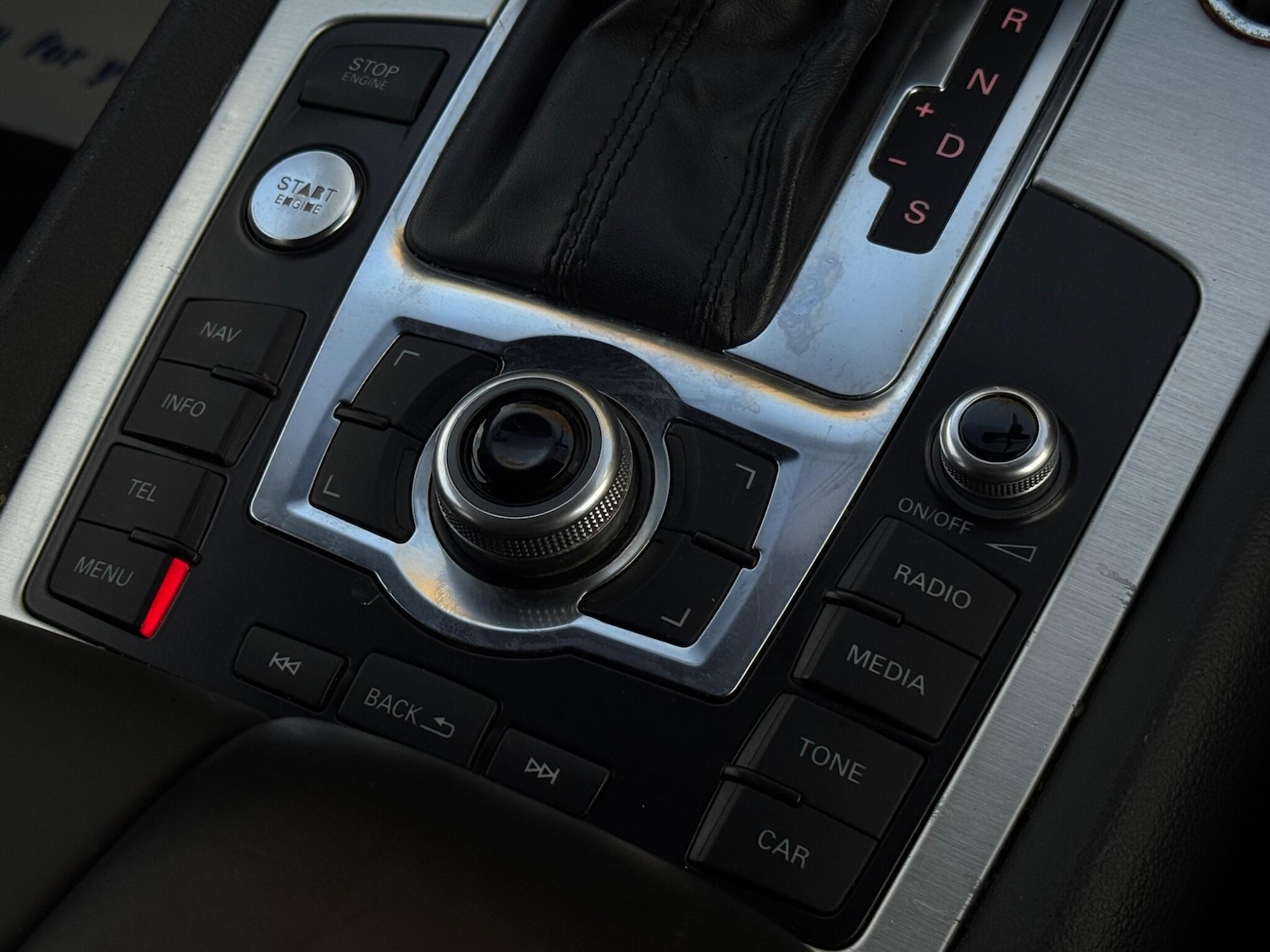 Used Audi Q7 2012 for sale - 76388346: Photo 63