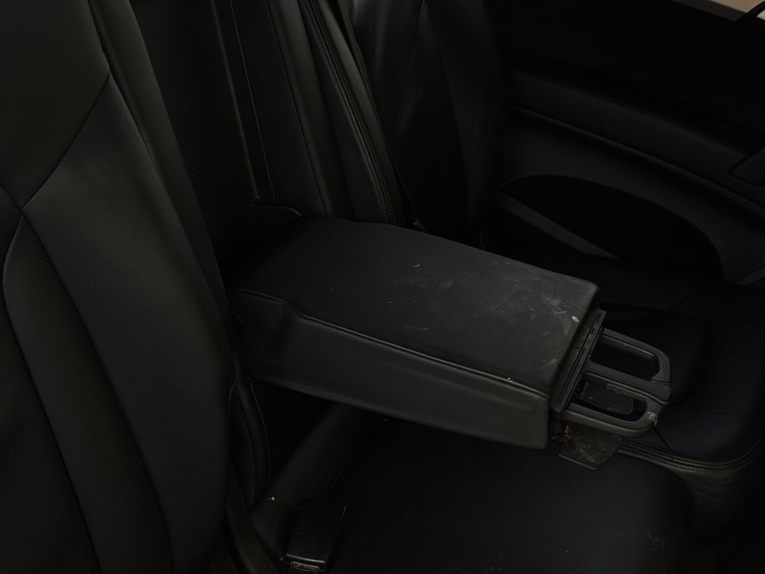 Used Audi Q7 2012 for sale - 76388346: Photo 66