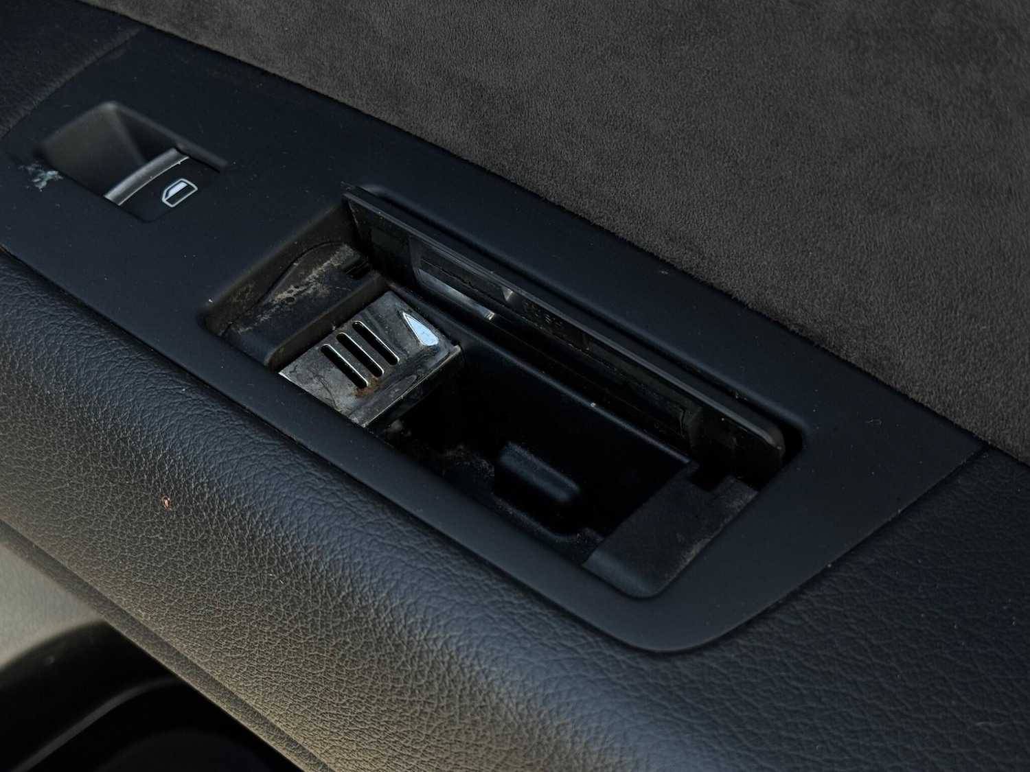 Used Audi Q7 2012 for sale - 76388346: Photo 76