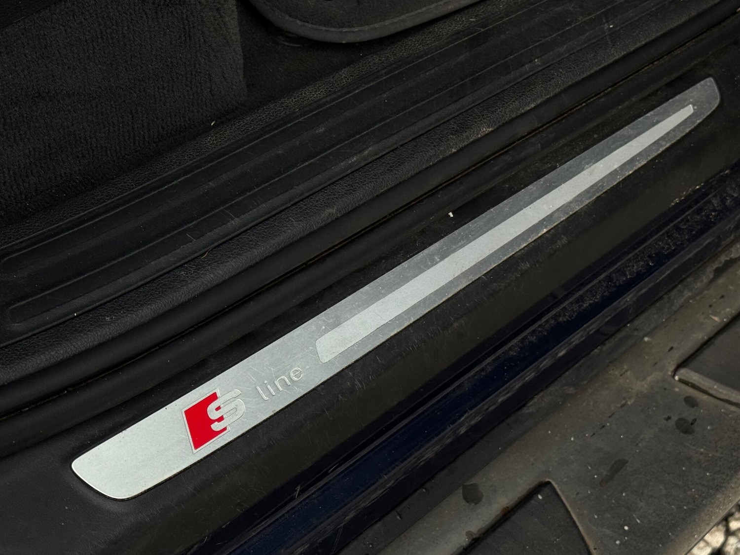 Used Audi Q7 2012 for sale - 76388346: Photo 77