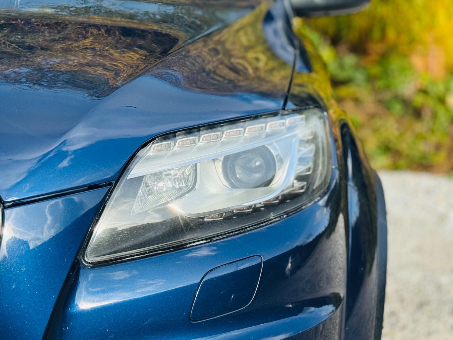 Used Audi Q7 2012 for sale - 76388346: Photo 82