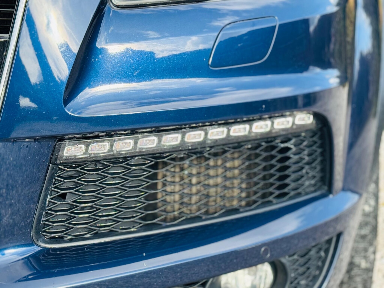 Used Audi Q7 2012 for sale - 76388346: Photo 83