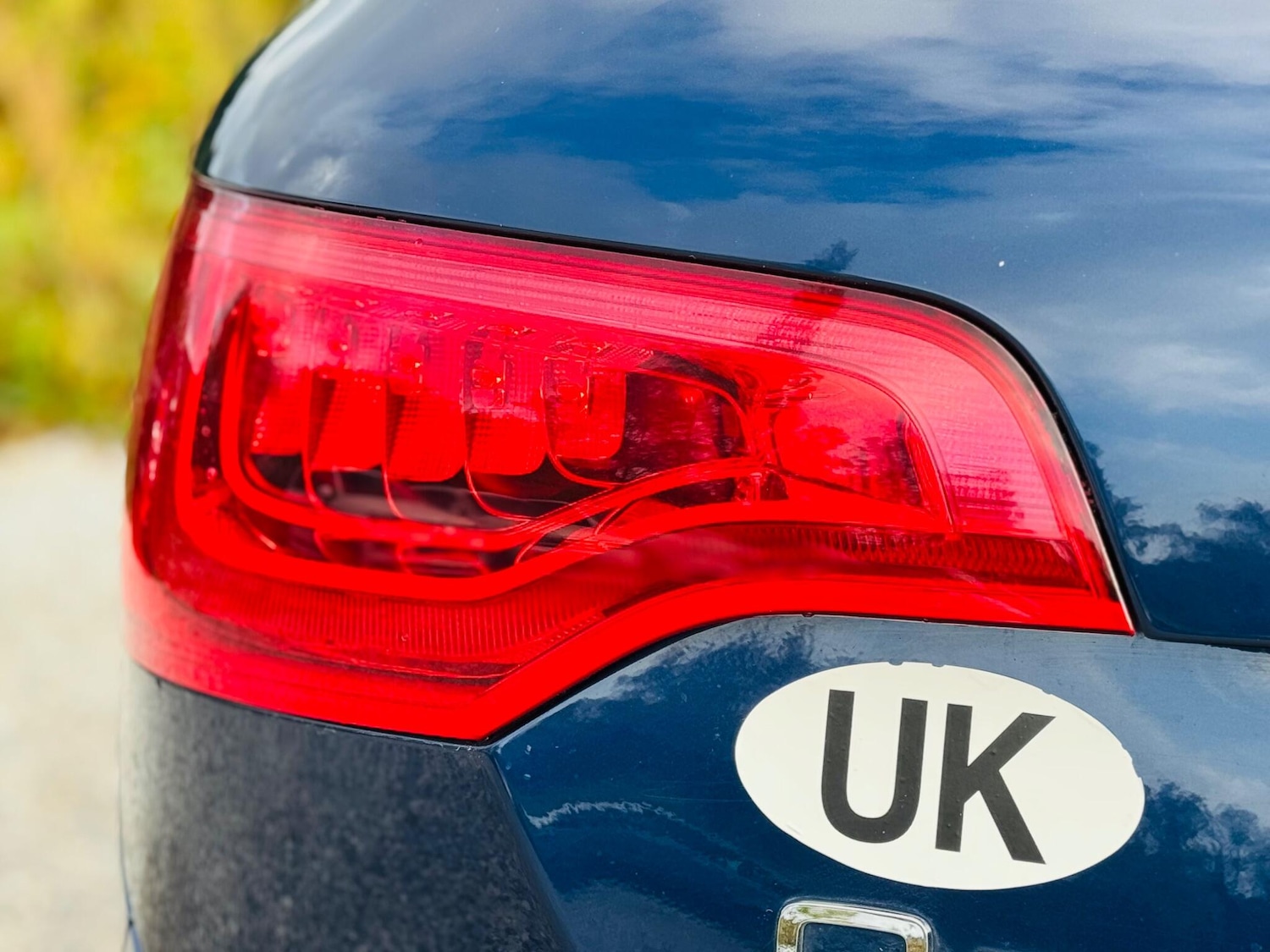 Used Audi Q7 2012 for sale - 76388346: Photo 85