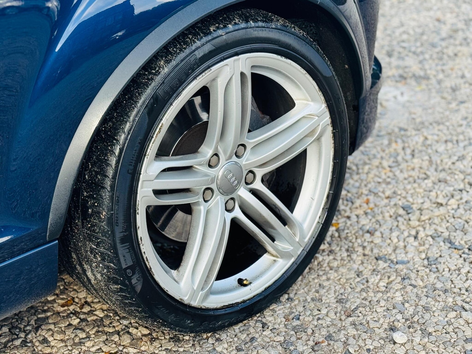 Used Audi Q7 2012 for sale - 76388346: Photo 93