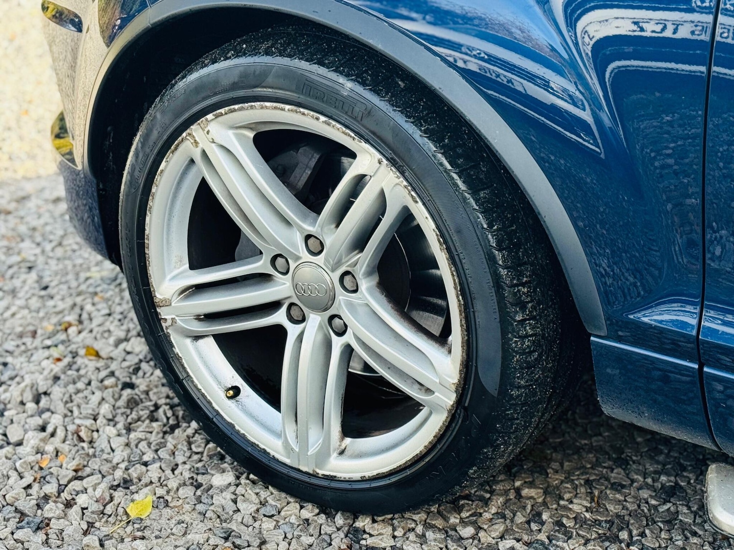 Used Audi Q7 2012 for sale - 76388346: Photo 95