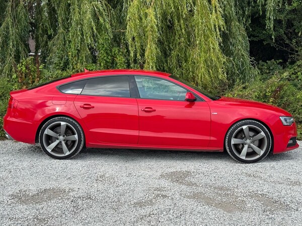 Used Audi A5 2013 for sale - 75458658: Photo 11