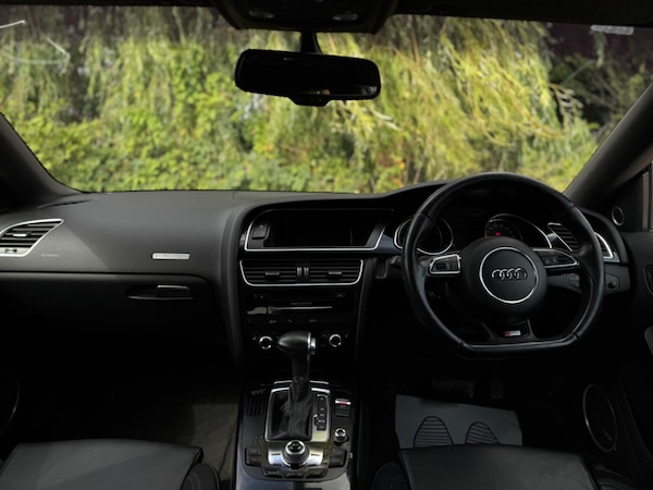Used Audi A5 2013 for sale - 75458658: Photo 13
