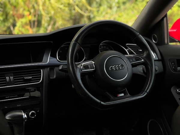 Used Audi A5 2013 for sale - 75458658: Photo 14