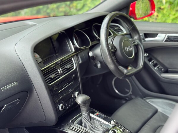 Used Audi A5 2013 for sale - 75458658: Photo 16