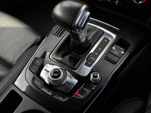 Used Audi A5 2013 for sale - 75458658: Photo 17