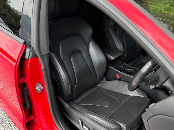 Used Audi A5 2013 for sale - 75458658: Photo 19