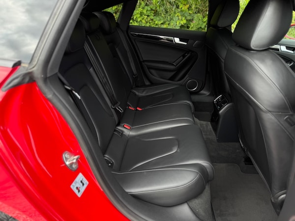Used Audi A5 2013 for sale - 75458658: Photo 21